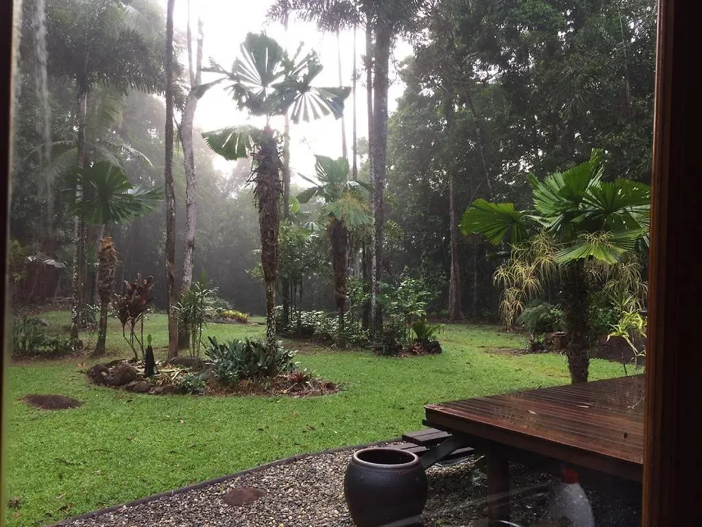 Stonewood Retreat Villa Diwan Australia