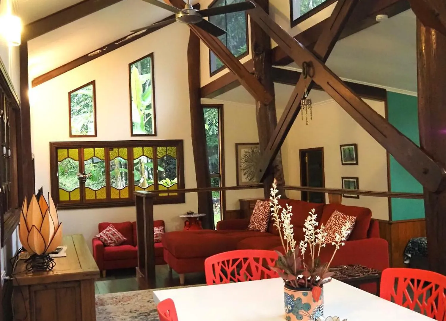 Stonewood Retreat Villa Diwan Australia